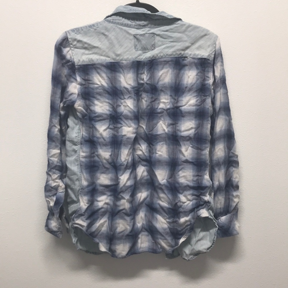 Rails Button Down - image 2